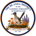 De Anza District logo
